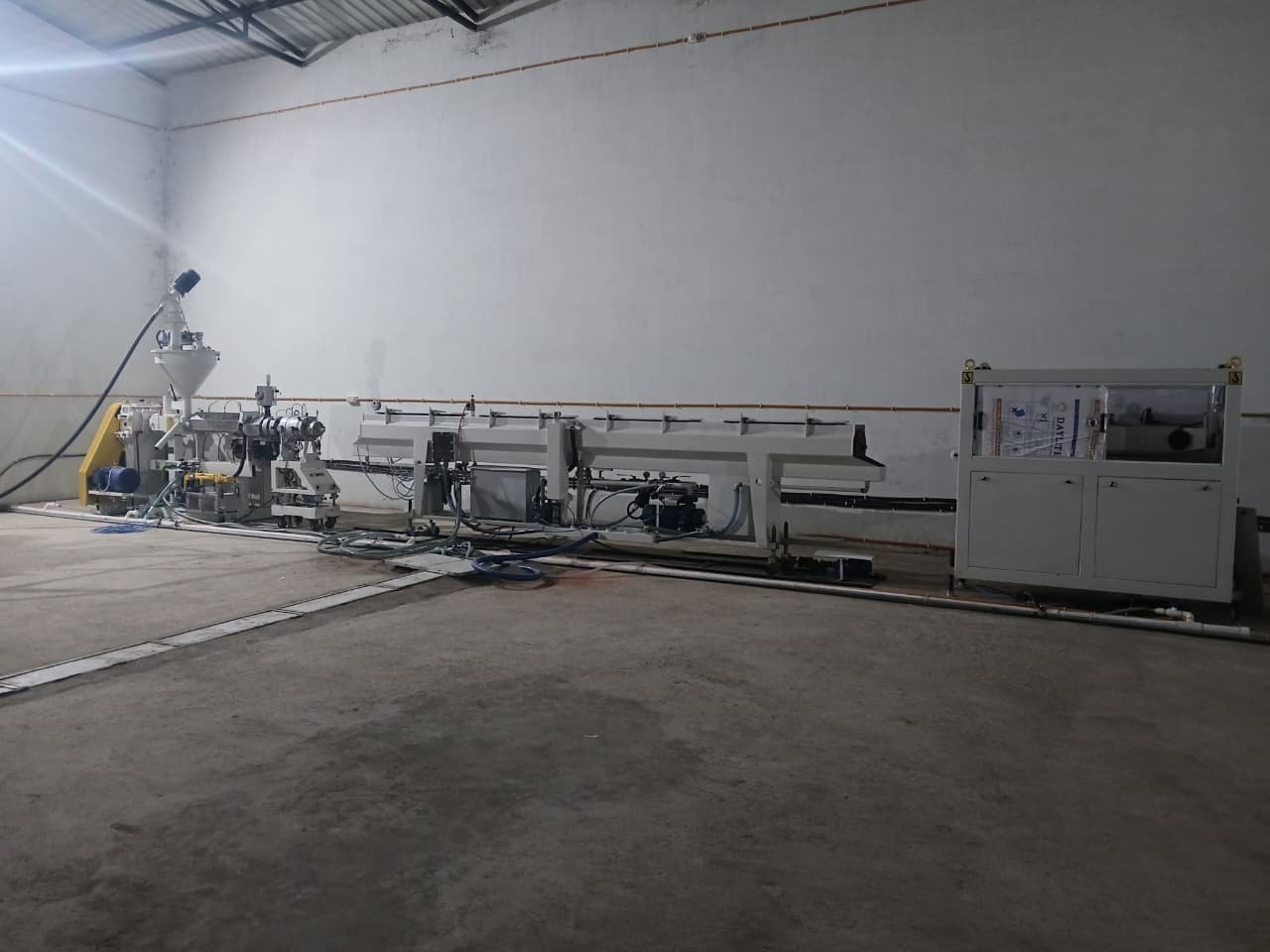 Factory Floor